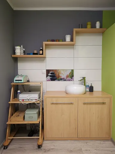 FIZJAN Anna Makowska Rehabilitacja Masaż Fizykoterapia Endermologia